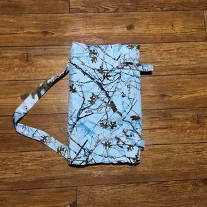 Child’s Nap mat cover